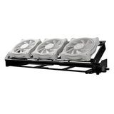 ATX Semi-tower Box Cooler Master H700E-IGNN-S00 Grey-10