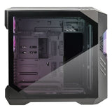 ATX Semi-tower Box Cooler Master H700E-IGNN-S00 Grey-11