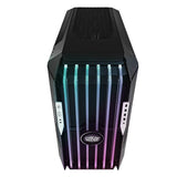 ATX Semi-tower Box Cooler Master H700E-IGNN-S00 Grey-6