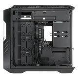 ATX Semi-tower Box Cooler Master H700E-IGNN-S00 Grey-3