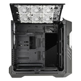 ATX Semi-tower Box NO NAME H700E-IGNN-S00 Grey-10