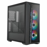 ATX Semi-tower Box Cooler Master 520 Mesh Black-2