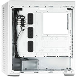 ATX Semi-tower Box Cooler Master MB520-WGNN-S00 White-3
