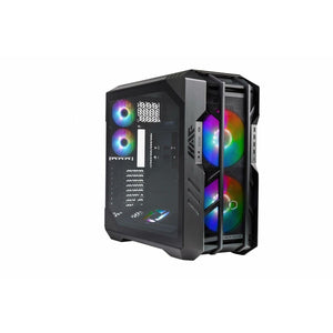 ATX Semi-tower Box Cooler Master H700-IGNN-S00-0