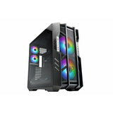 ATX Semi-tower Box NO NAME H700-IGNN-S00 Grey Multicolour Titanium-7