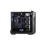 ATX Semi-tower Box Cooler Master H700-IGNN-S00-8