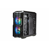 ATX Semi-tower Box Cooler Master H700-IGNN-S00-7