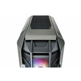 ATX Semi-tower Box Cooler Master H700-IGNN-S00-4