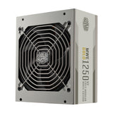 Power supply Cooler Master MPE-C501-AFCAG-3GEU 80 Plus Gold-0