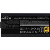 Power supply Cooler Master ATX 80 Plus Gold-8