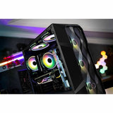 All in One Cooler Master MasterBox TD500 Mesh V2-2