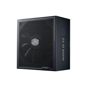 Power supply Cooler Master MPX-8503-AFAG-BEU 850 W 80 Plus Gold-0