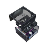 Power supply Cooler Master MPX-8503-AFAG-BEU ATX 850 W 80 Plus Gold-2