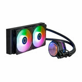 Liquid Refrigeration Kit Cooler Master ARGB-27