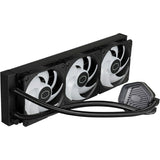 Liquid Refrigeration Kit Cooler Master MLX-D36M-A25PZ-R1 Black ARGB-3