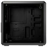 ATX Semi-tower Box Cooler Master Q300LV2-KGNN-S00 Black-10