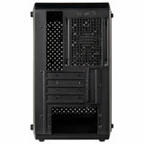 ATX Semi-tower Box Cooler Master Q300LV2-KGNN-S00 Black-9