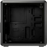 ATX Semi-tower Box Cooler Master Q300LV2-KGNN-S00 Black-31