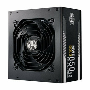 Power supply Cooler Master MPE-8501-AFAAG-3EU 850 W 80 Plus Gold-0