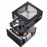 Power supply Cooler Master MPE-8501-AFAAG-3EU 850 W 80 Plus Gold-2