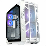 ATX Semi-tower Box Cooler Master H700E-WGNN-S00 White Black-0