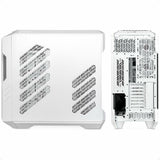 ATX Semi-tower Box Cooler Master H700E-WGNN-S00 White Black-13