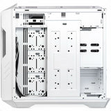 ATX Semi-tower Box Cooler Master H700E-WGNN-S00 White Black-11
