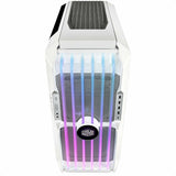 ATX Semi-tower Box Cooler Master H700E-WGNN-S00 White-2