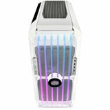 ATX Semi-tower Box Cooler Master H700E-WGNN-S00 White-8