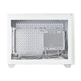 ATX Semi-tower Box Cooler Master NR200PV2-WCNN-S00 White-11