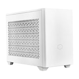 ATX Semi-tower Box Cooler Master NR200PV2-WCNN-S00 White-6