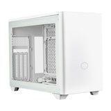 ATX Semi-tower Box Cooler Master NR200PV2-WCNN-S00 White-2