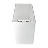 ATX Semi-tower Box Cooler Master NR200PV2-WCNN-S00 White-23