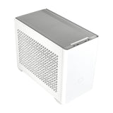 ATX Semi-tower Box Cooler Master NR200PV2-WCNN-S00 White-22