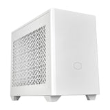 ATX Semi-tower Box Cooler Master NR200PV2-WCNN-S00 White-18