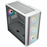 ATX Semi-tower Box Cooler Master MB600-WGNN-S00 White-15