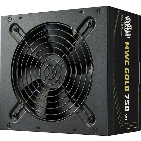 Power supply Cooler Master MPE-7506-ACAG-BEU-0
