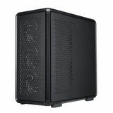 ATX Semi-tower Box Cooler Master Black-10