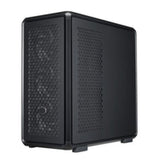 ATX Semi-tower Box Cooler Master MF600-KGNN-S00 Black-9