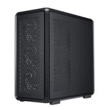ATX Semi-tower Box Cooler Master MF600-KGNN-S00 Black-1