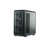 ATX Semi-tower Box Cooler Master Black-7