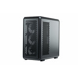 ATX Semi-tower Box Cooler Master MF600-KGNN-S00 Black-7