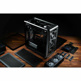 ATX Semi-tower Box Cooler Master Black-3