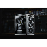 ATX Semi-tower Box Cooler Master MF600-KGNN-S00 Black-2