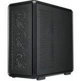 ATX Semi-tower Box Cooler Master Black-0