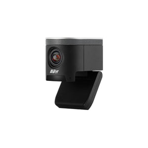 Webcam AVer 1VG033 Black-0
