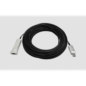 USB Cable AVer 064AUSB--CC5 10 m Black (1 Unit)-0
