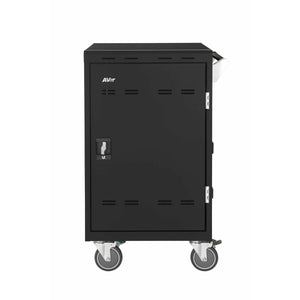 Wall-mounted Rack Cabinet AVer 40AAA0D2-BEG-0
