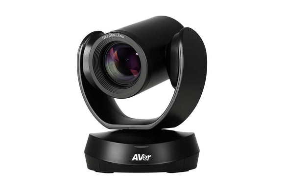 AVer CAM520 Pro3 8 MP Black 1920 x 1080 pixels 60 fps-0