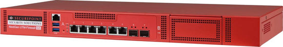 Securepoint RC300S G5 Security UTM Appliance-0